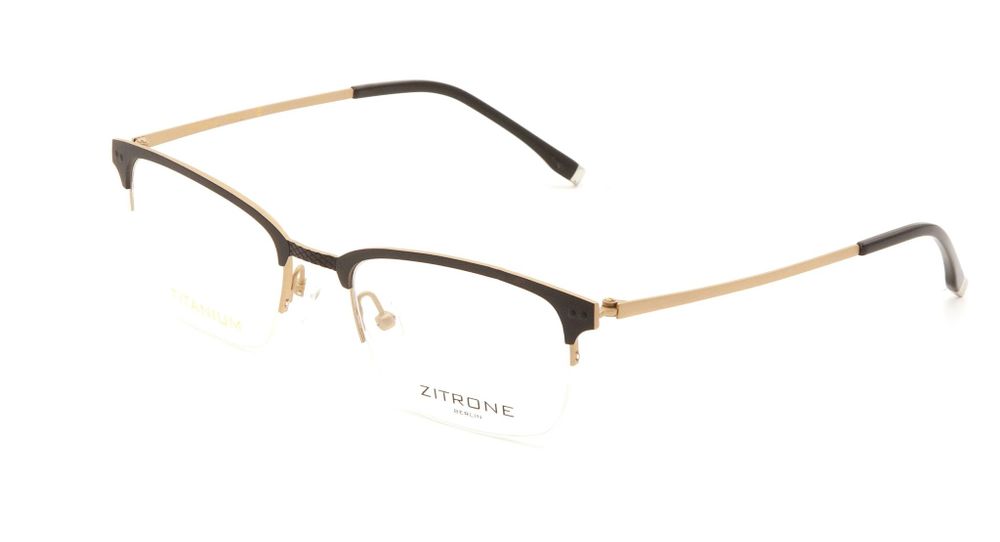 ZITRONE ZN 16 002 18T оправа + футляр