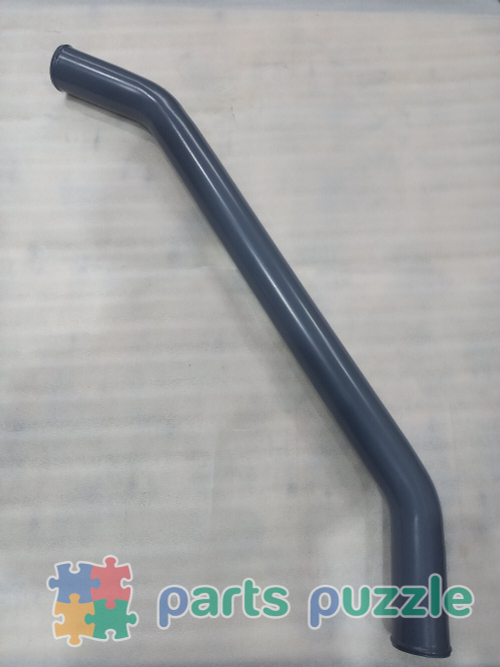 Патрубок системы охлаждения / WATER PIPE АРТ: SEV14CA/14