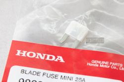98200-42500. FUSE, MINI (25A)