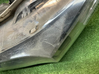 Фара левая Toyota Corolla E160 (2012-2016) галоген