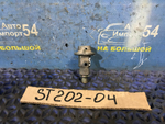 Регулятор давления топлива TOYOTA CARINA ED 1994