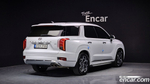 Hyundai Palisade Бензин 3.8 4WD (06.2021)