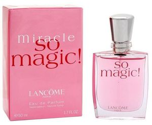 Lancome Miracle So Magic Eau De Parfum