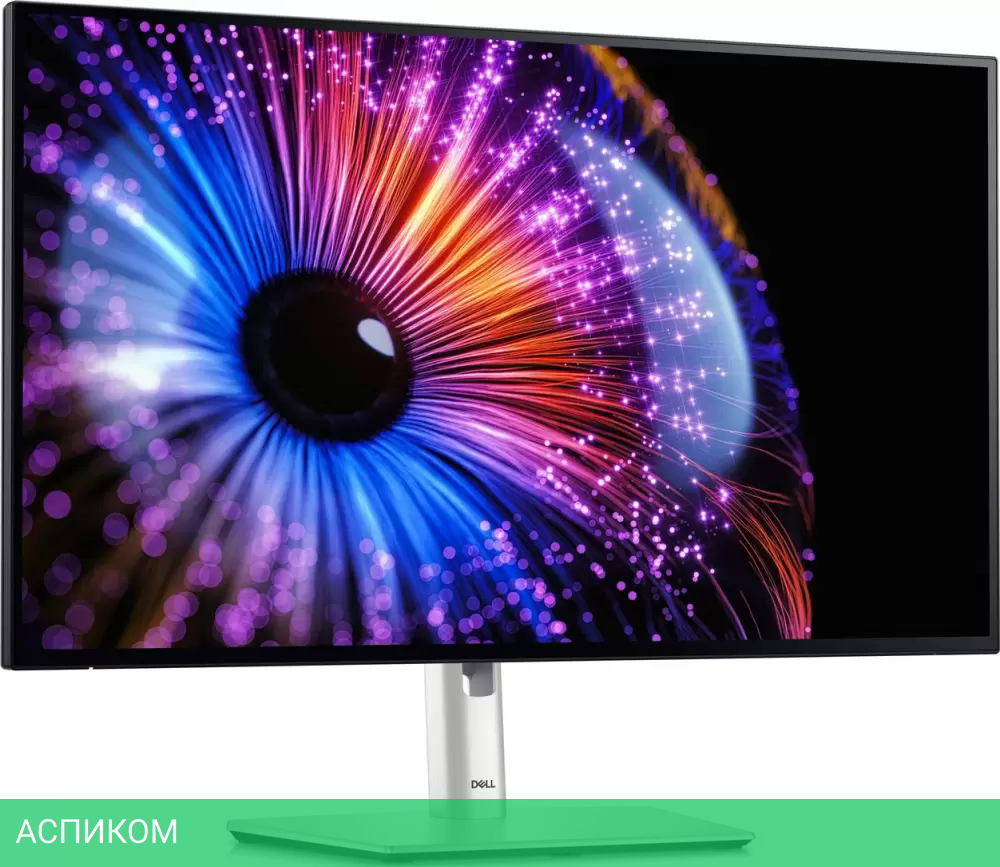 Монитор Dell UltraSharp U2724DE