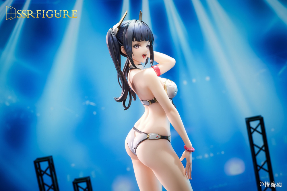 Koushiki Mizugi Joshi