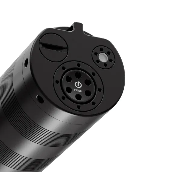 Фонарь Ferei W180Plus NW со съемными АКБ 4500К теплый нейтральный свет