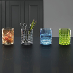 Стакан для виски Highland Tumbler Aqua 345 мл Nachtmann