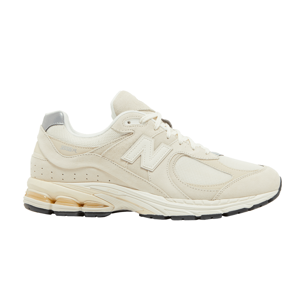 Кроссовки New Balance Nb 2002R Calm Taupe