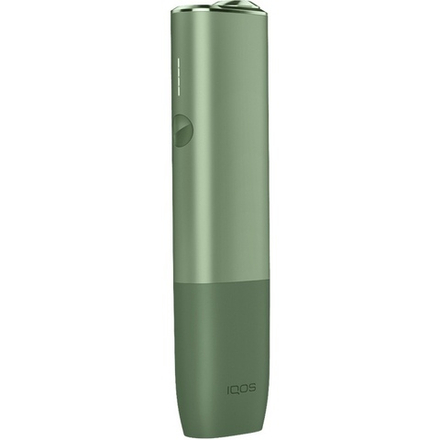 IQOS Iluma One Moss green - зелёный