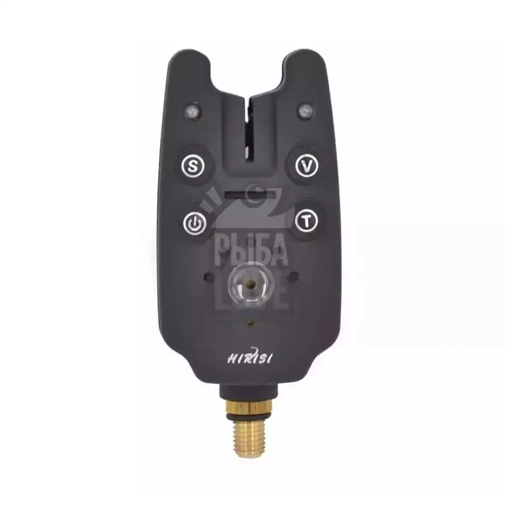 Сигнализатор поклевки HIRISI CA01-01 электронный на стойку