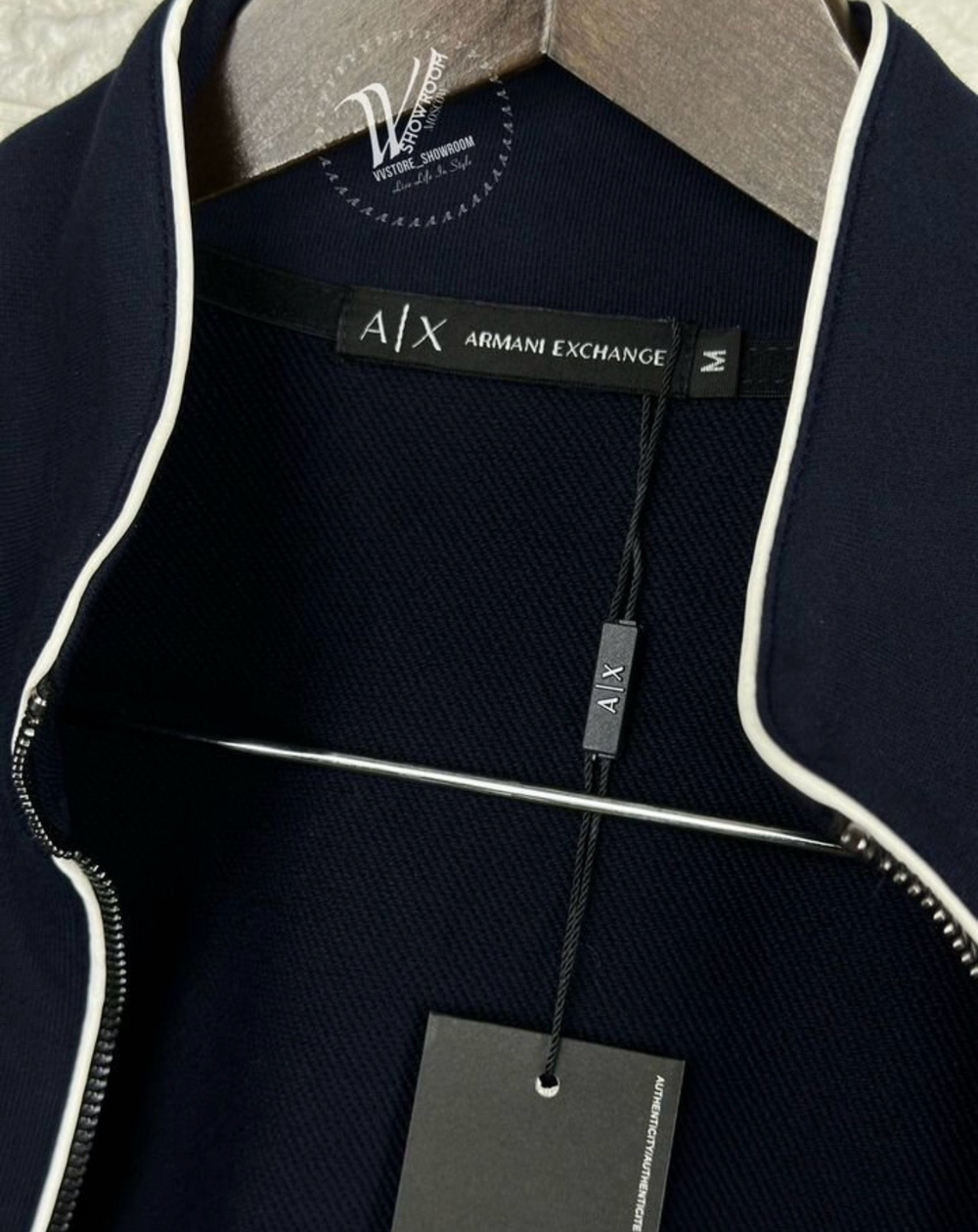 Спортивный костюм Armani Exchange премиум