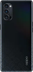 Oppo Reno 4 Pro 5G 8.128GB Space Black (Черный)