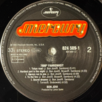 Bon Jovi - 7800° Fahrenheit (Голландия 1985г.)