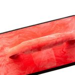 86801 Терка пластмассовая, 280х140мм, резиновое покрытие Matrix