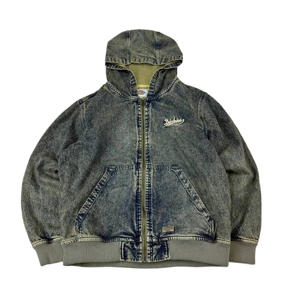 Джинсовка Dickies