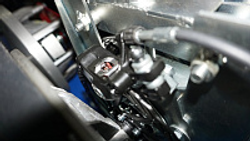 Мотобуксировщик XTREME-MOTORS "Полюс-2" Зима 13 л.с.