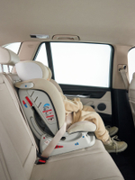 Автокресло Happy Baby Sandex 0-1-2-3