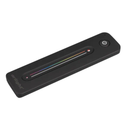 Пульт SMART-R41-RGBW (1 зона, 2.4G) (Arlight, IP20 Пластик, 5 лет) 026416