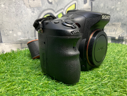 Sony A77 9.000 кадров
