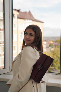 СУМКА Италия Le Borsette 85664