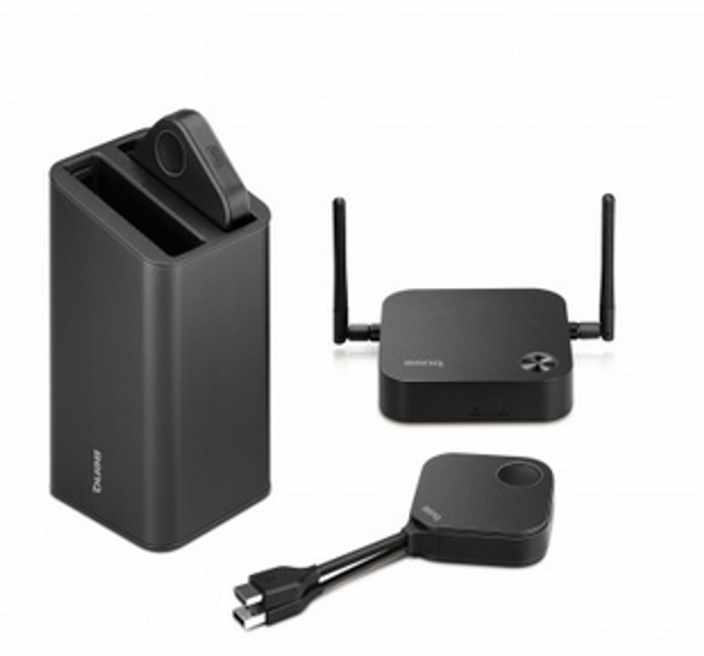 Комплект  BenQ Wireless WDC10