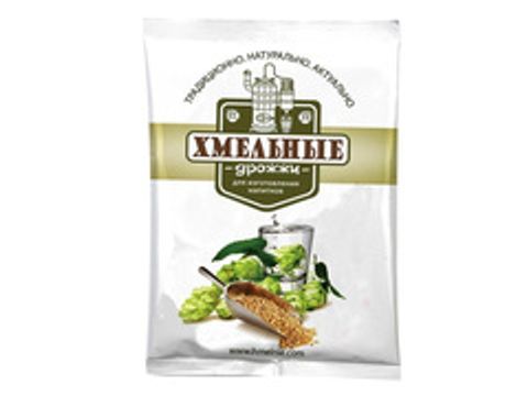 Дрожжи Хмельные, 100 гр