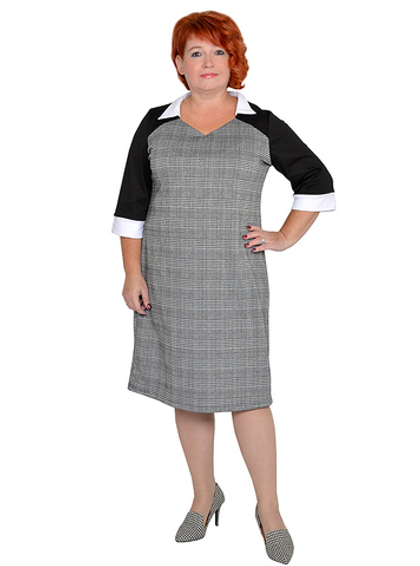 Платье Карьера