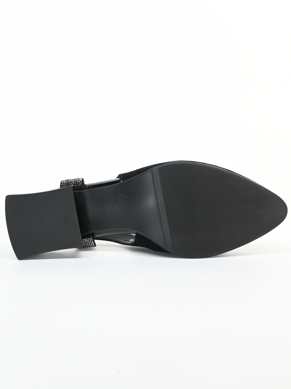 Босоножки женские Ascalini G1271