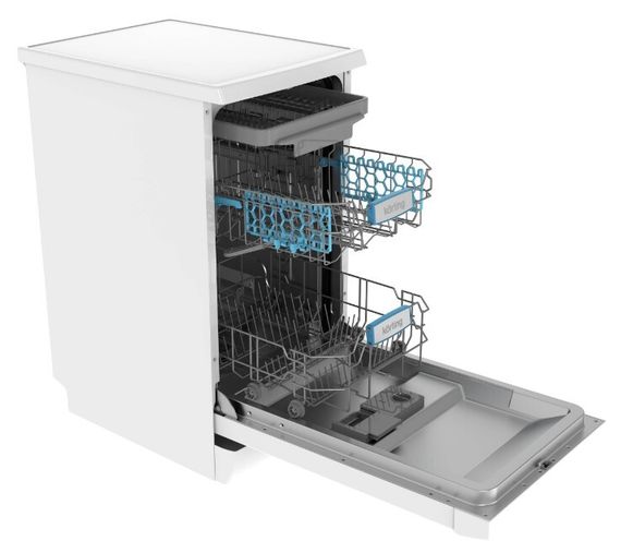 Посудомоечная машина Korting KDF 45578
