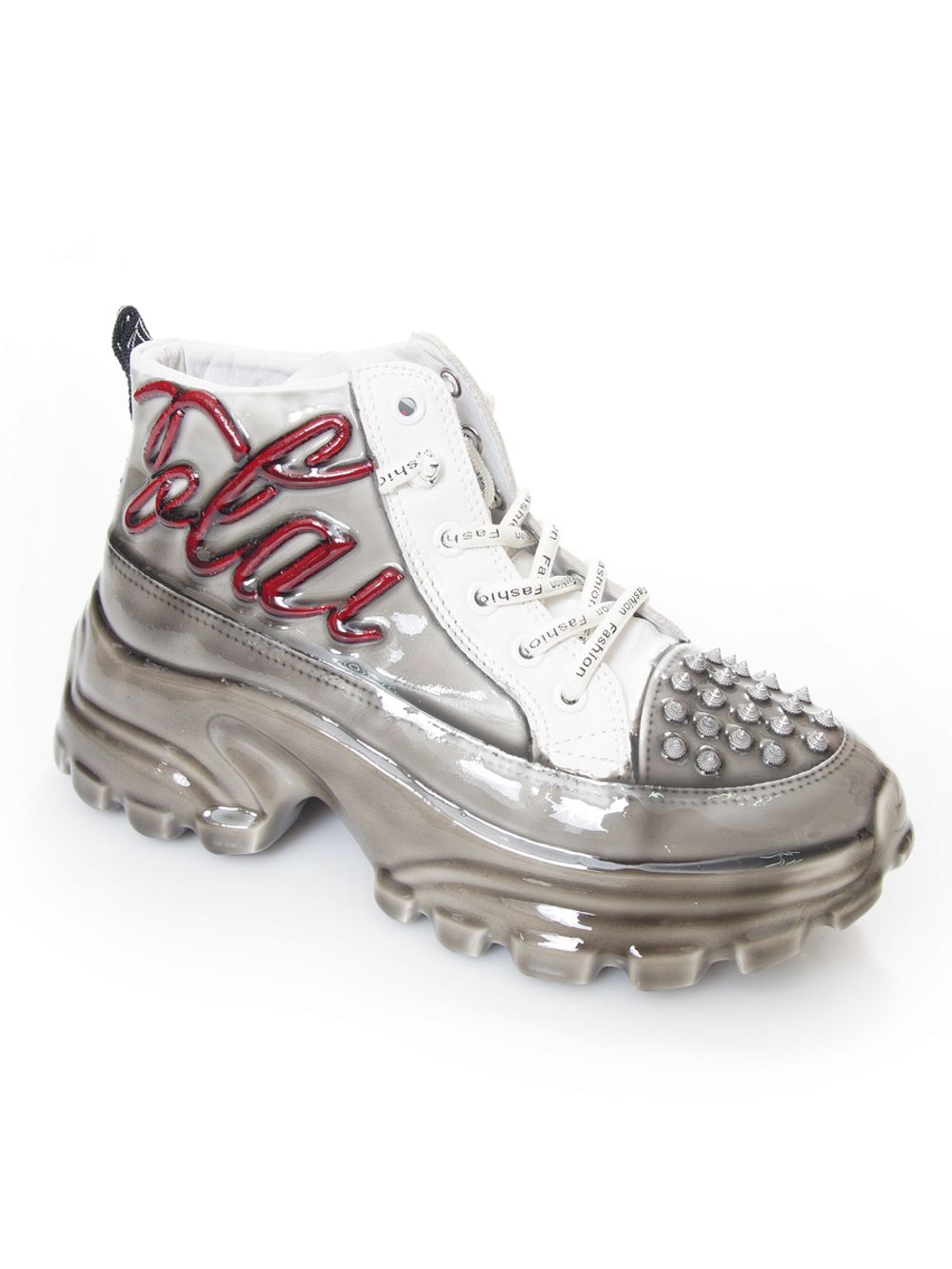 Кроссовки женские SPRING D80178-2