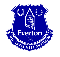 Эвертон (футболка) - Легендарные джерси