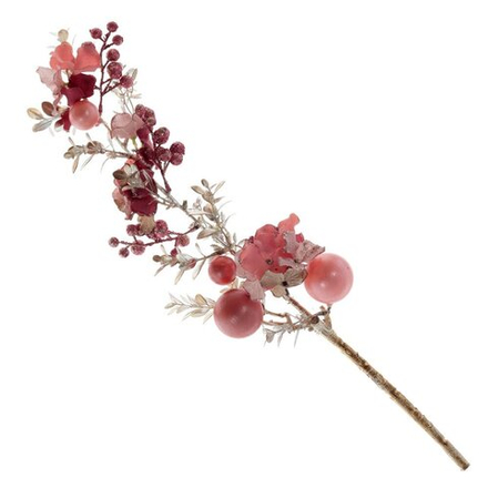 774600 Изделие декор."Ветка"