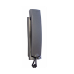 Абонентская трубка VIZIT УКП-12G