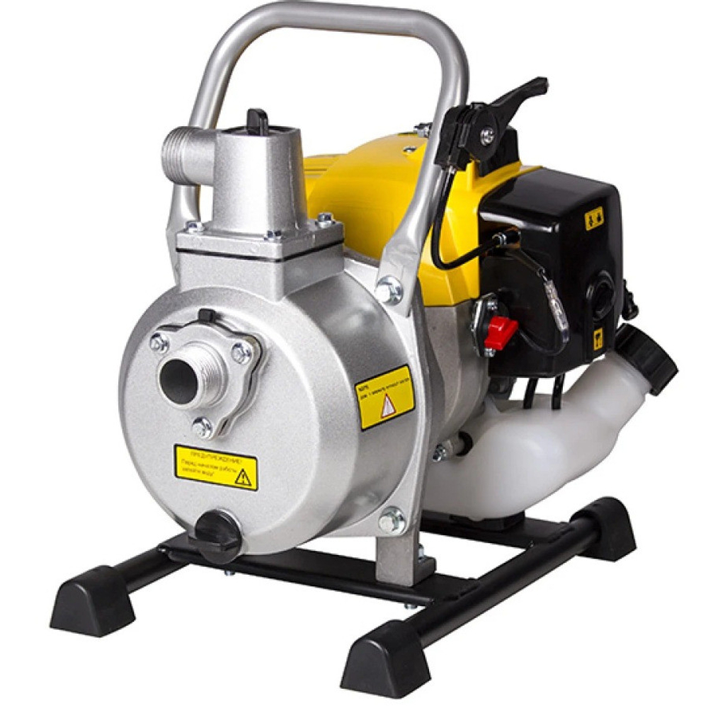 Мотопомпа бензиновая Champion GP26-II