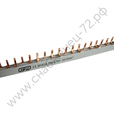 Шины соединительные фазные Энергия PIN