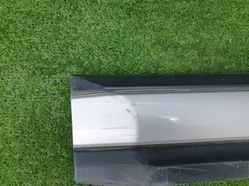 Дверь задняя правая Mitsubishi Outlander 3 (2015-н.в.)