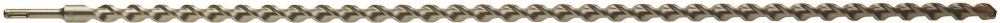 Бур Milwaukee SDS+ M2 20x1000 (4932367026)
