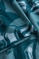 Сорочка/ платье Rosch 1233562