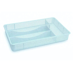 Лоток для столовых приборов мрамор