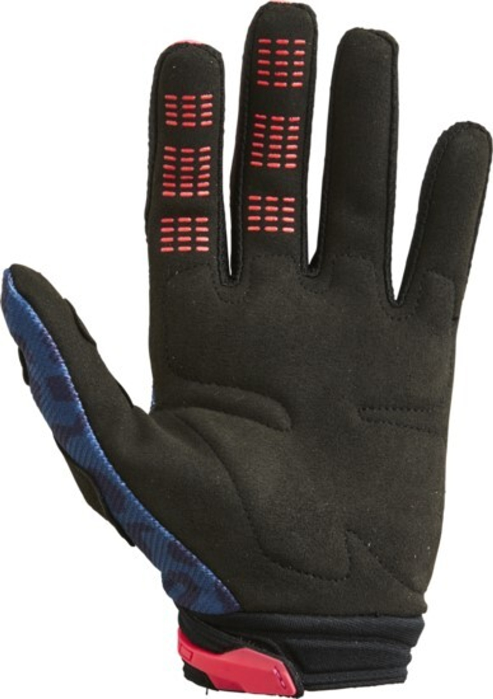 Мотоперчатки подростовые Fox 180 Skew Youth Girls Glove