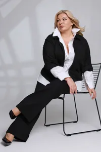 Рубашка 20166 Fabrika