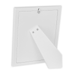 ZEP B17346P Ivan Pink SILVER PLATED 10x15 металл (розовая) детская с посеребрением ф/рамка