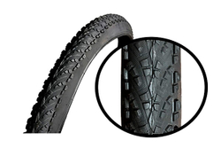 Покрышка 26"х1.95 черная H-5150, Chaoyang 307265150