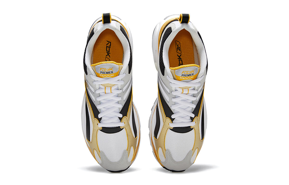 Кроссовки Reebok Rbk Premier 1000