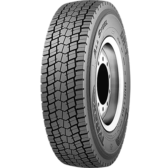 Triangle 315/80R22,5 154/150M All Steel DR-1 TL