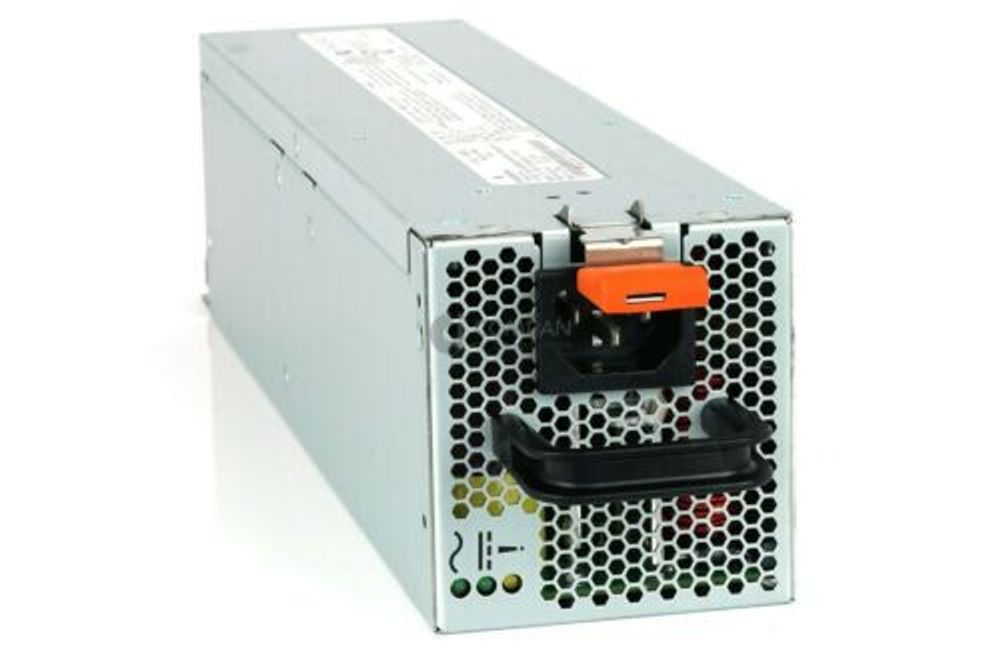 Блок питания IBM 1725Wt pSeries p720 PSU 00J0439