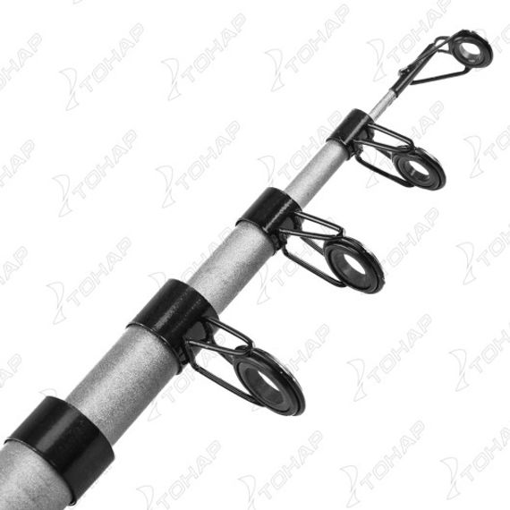 Спиннинг телескопический Python PRO 1.8 m (РR-PT-PRO-180) Premier