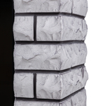 Каминокомплект Real Flame Country Lux Rock 25/25,5 AO с очагом Sparta 25,5