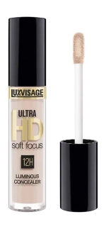 Консилер LuxVisage Ultra HD soft focus