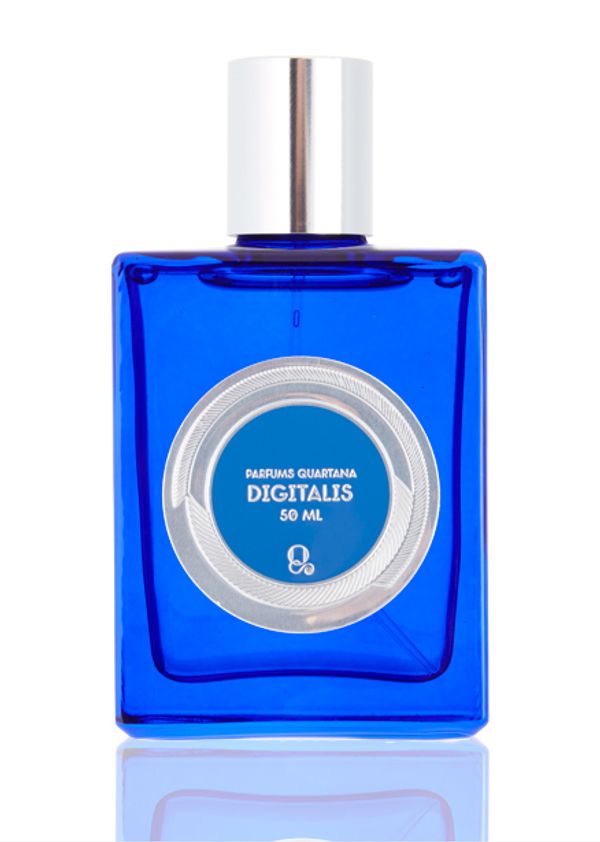 Parfums Quartana Digitalis